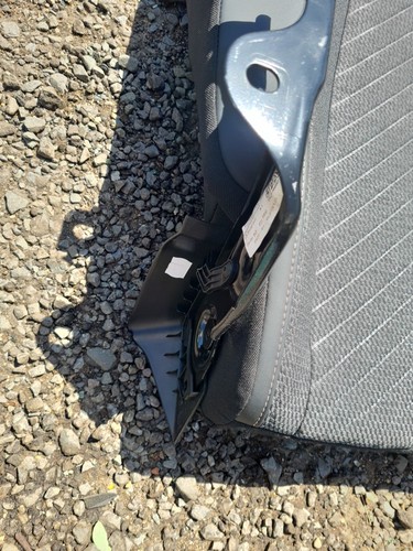 2024 PEUGEOT 208 MK2 FL 5DR HATCHBACK TOP REAR BACK SEAT LEFT RIGHT MIDDLE - Picture 12 of 14