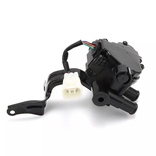 1667021010 Coolant Valve OEM 1667021010 Valve ABS-Metal High-quality Materials - Picture 6 of 11