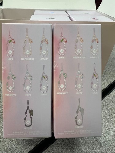 POP MART Big into Energy Phone Charm Blind Box boîte non ouverte, vous obtenez un charme - Photo 2 sur 8