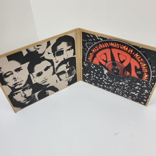 Pearl Jam with Neil Young Merkin Ball (1995) 2 Track CD Single - Picture 4 of 7