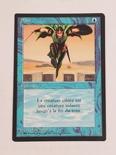 MTG Jump (French Revised (BB)/Blue/C) - BGM