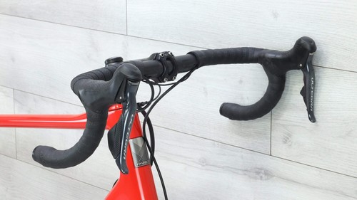 Parlee Chebacco Ultegra Di2 Gravel Bike - 2020, X-Large - Picture 7 of 12