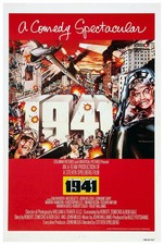1941 Movie 1979 - US - Classic Movie Posters ebay