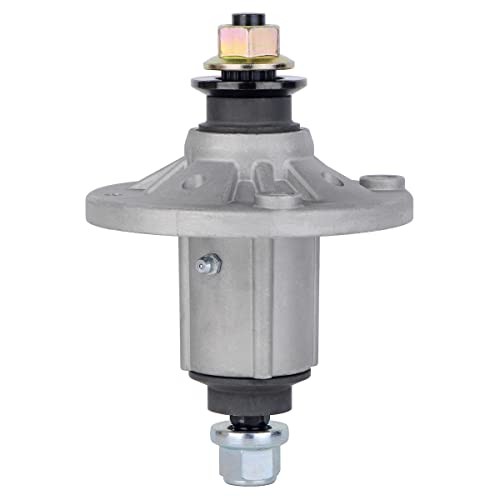 Rasenmäher Spindelbaugruppe John Deere GY20454 GY21098 D100-D160 LA100-LA145 - Bild 2 von 5