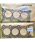 GENUINE👑 OEM Cylinder Head Gasket LEFT RIGHT for Hyundai Kia 3.3L 3.5L 11-18
