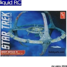 AMT 1245 Star Trek Deep Space Nine