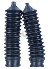 Steering Rack Boot fits SUBARU JUSTY Mk2 1.3 95 to 03 Gaiter Bellow Shaftec New