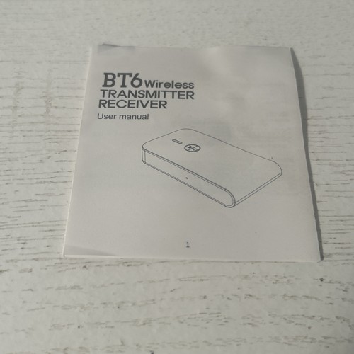 ZIIDOO 3 In 1 BT6 Wireless Transmitter & Receiver TESTED! - Picture 6 of 6