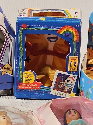 Zuru Mini Marken Konvolut 54 Lebensmittel und Spielzeug - Bild 16 von 19