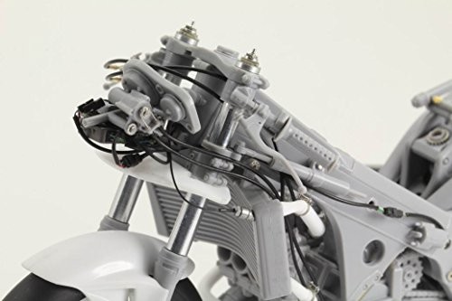 NSR500 1989 Detail Up Set 1/12 Hasegawa TD23144 Etching Model Kit Parts - Bild 6 von 9