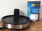 Base Plug Replacment Part ONLY Aroma AWK-108 Electric Hot Water Kettle