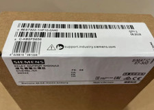 6ES7322-1HF10-0AA0 1PC New SIEMENS  Digital Output Module 6ES7322-1HF10-0AA0