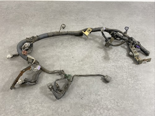 Engine Loom *Spares Or Repairs* For Nissan Skyline R34 GTT RB25DET Neo - Picture 7 of 15