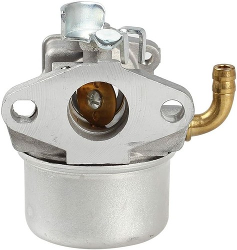 Carburetor carb for Cub Cadet CS3310 (24A-424M709, 24A-424M710) Chipper Shredder - Picture 3 of 5
