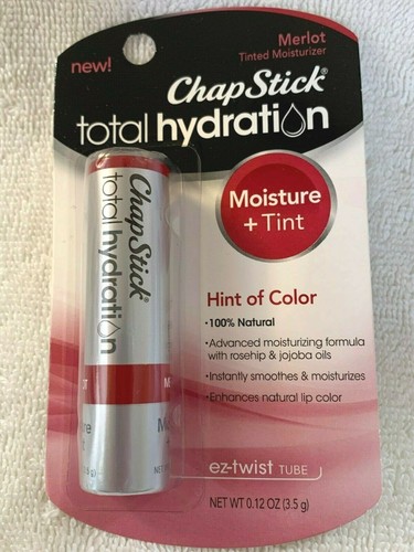 CHAPSTICK***Assorted***Flavored Lip Balms{{{yOu chOOse}}}FULL SIZES~~NEW~~SEALED - Picture 585 of 1,239