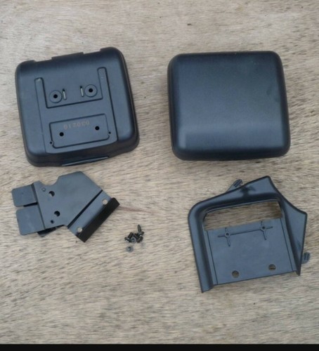 TOYOTA CELICA JDM OPTIONAL EXTRA GENUINE OEM CLEAN BOX ZZT230 ZZT231 RARE PART