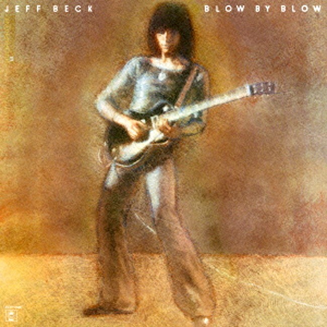 JEFF BECK/Blow by Blow/Wired /SACD 2枚　美品 91Un1CQGWWL._UF1000,1000_QL80_.jpg