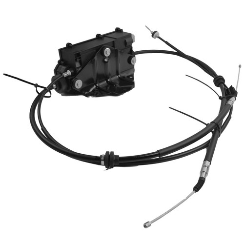 Handbremse Feststellbremse Stellmotor Steuereinheit für BMW X5 F15 F85 X6 F16 - Bild 4 von 8