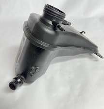 BMW E46 M3 S54 Coolant Expansion Tank Bottle 2001-2006 USED OEM 17-11-2-283-344