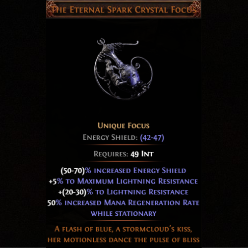 🏹🔮🛡️PATH OF EXILE 2 DAWN OF THE HUNT | UNIQUE OFF-HANDS | ITEMS POE2 🛡️🔮🏹 - Picture 8 of 35