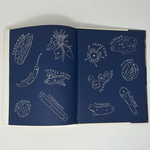 Ojas A Cookbook Modern Recipes & Ancient Wisdom For Everyday Ayurveda 1st Print - Picture 16 of 19