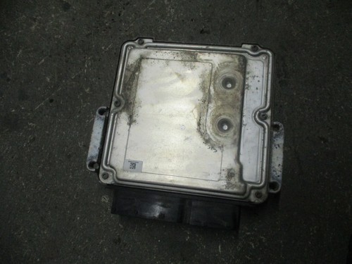 Mitsubishi Fuso Galopp Motorsteuergerät mk667731 0281020173 feb71 4P10t4 - Bild 6 von 7