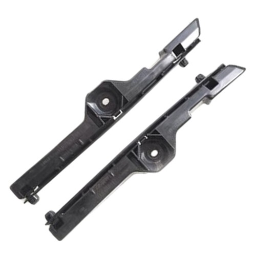2x Vorne Stoßstange Klammer Für Toyota HILUX 2006 52116-0K011+52115-0K011 - Picture 4 of 6