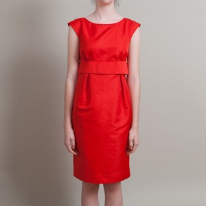 max mara shift dress