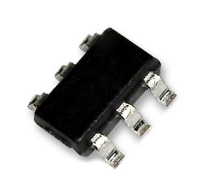 DIGITAL POTENTIOMETER, 200K, SINGLE, SOT-23-6, Volatile Digital Potentiometers - Picture 1 of 2