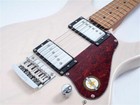 Ash Body Solid Electric Guitars