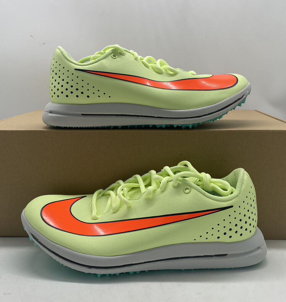 Triple jump spikes size 7 sale