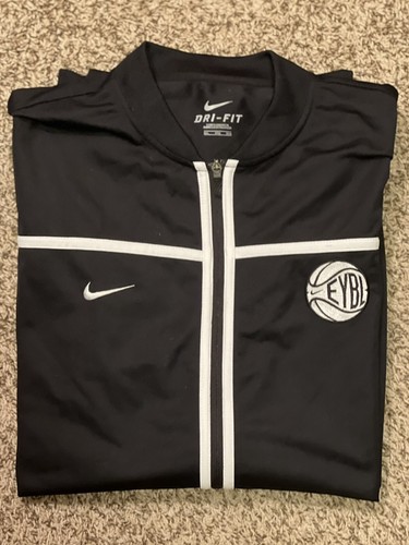 RARE NIKE HBR EYBL TRACK JACKET Size 3XL - Picture 5 of 5