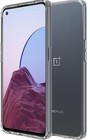 Pour ONEPLUS NORD N20 5G COQUE SILICONE TRANSPARENT ETUI PROTECTION ANTICHOC TPU