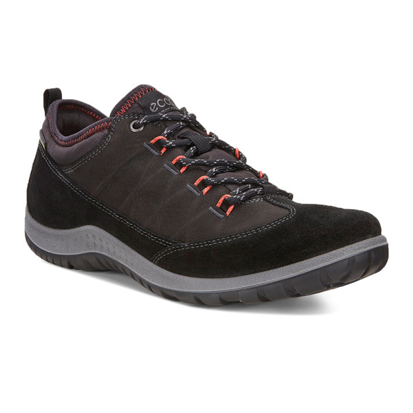 Ecco Aspina Roara GTX Mujeres Calzado de Gore-Tex Zapatillas Deportivas Ecco Aspina Roara GTX GTX GTX Mujeres Calzado de Gore-Tex Zapatillas Deportivas connotación de lujo discreta