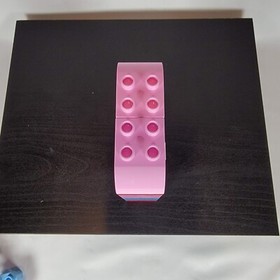 Lego Duplo 10587 Cafe Bakery Retired  Three Mini-figures 100%Complete