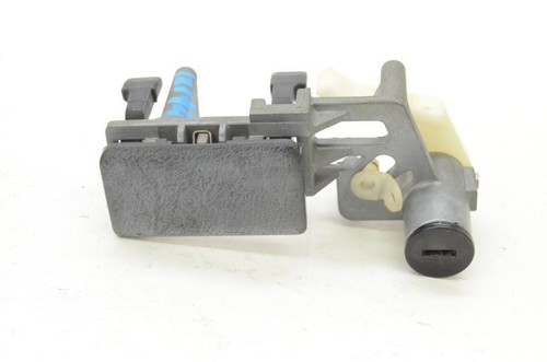 1993 Nissan 300zx Z32 Vert Ignition Switch with Lock Cylinders FITS AUTOMATICS - Picture 6 of 12