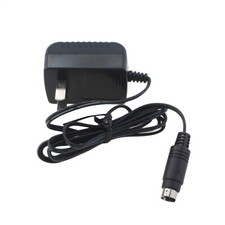 Dental Charger Power Adapter Fit VDW Raypex 5 Apex Locator Accessory DC7.5V 0.5A