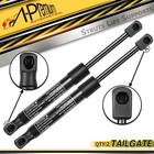 2x Lift Supports Rear Trunk L&R for Infiniti G25 2011-2012 G37 2009-2013 Sedan