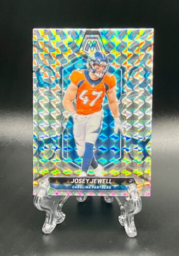SUPER SALE 2024 Mosaic Football Complete Your Set Rookies, Inserts, SP's & More - Picture 21 of 238