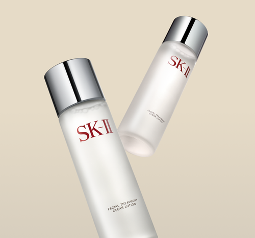 SK-II Facial Treatment Clear Lotion (160ml/ 5.4 fl oz)