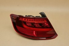 Rear light Audi A3 8V 2013-2016 LED, left side, passenger side, near side, n/s