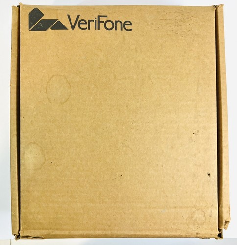 VeriFone NURIT 8400 Countertop Payment Terminal System ~ BRAND NEW!!! - Picture 4 of 13