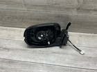 2019-2020-2021-2022 HONDA PILOT  LH DOOR MIRROR OEM TG7-A92ZGG542P