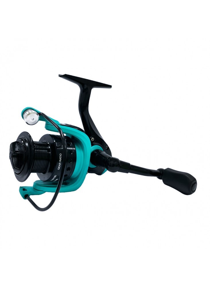 リールセット Blade 2000 & WORLD SPIN 4000 Daiwa Spin Daiwa World Spin 4000 Spinning Reel Japanese Version