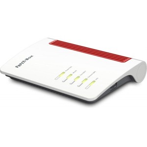 AVM FRITZ!Box 7530 WLAN AX Router - Weiß (20002930)