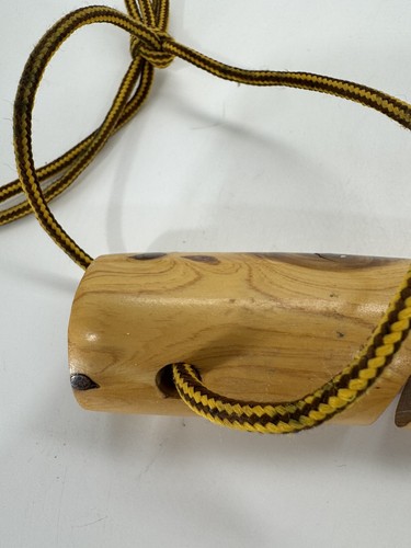 Cut Out wooden stick Approximately 18” - Picture 5 of 7