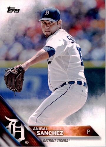 2016 Topps Series 1 Baseball You Pick/Choose Cards #1-200 RC +  - Picture 63 of 196