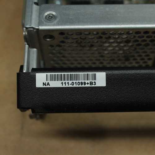 NetApp NAF 1301 3U Filer System 2 x Control Modules 111-01099+B3 FAS8020 - Picture 13 of 23
