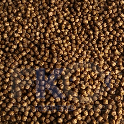 Bulk Oscar, Cichlid Fish Food Pellet HIGH PROTEIN GROWTH CARNIVORE! 10KG 3mm - Picture 4 of 5