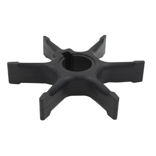 Outboard New Water Pump Impeller 17461-93004 For SUZUKI 9.9 25HP Sierra 18-3092 - Picture 5 of 5